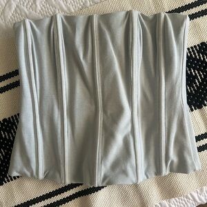 SKIMS Light blue Apparel